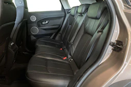 ruskea (beige) Land Rover Range Rover Evoque 2016 kuva 8.