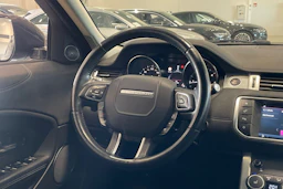 ruskea (beige) Land Rover Range Rover Evoque 2016 kuva 12.