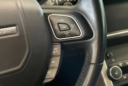 ruskea (beige) Land Rover Range Rover Evoque 2016 kuva 14.