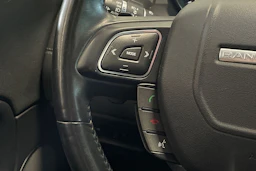 ruskea (beige) Land Rover Range Rover Evoque 2016 kuva 15.