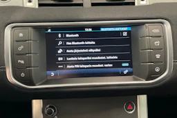 ruskea (beige) Land Rover Range Rover Evoque 2016 kuva 18.
