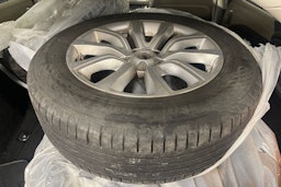 valkoinen Land Rover Range Rover Evoque 2017 kuva 10.