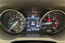 valkoinen Land Rover Range Rover Evoque 2017 kuva 13.