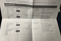 valkoinen Land Rover Range Rover Evoque 2017 kuva 23.