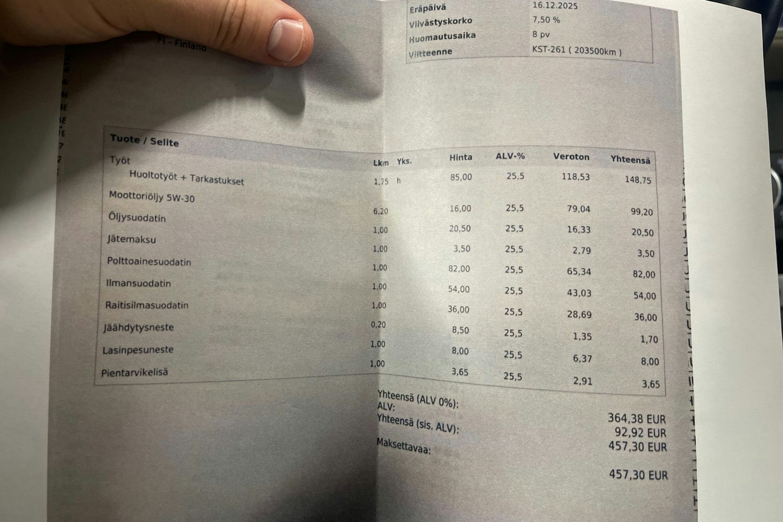 valkoinen Land Rover Range Rover Evoque 2017 kuva 24.