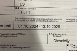 valkoinen Land Rover Range Rover Evoque 2017 kuva 25.