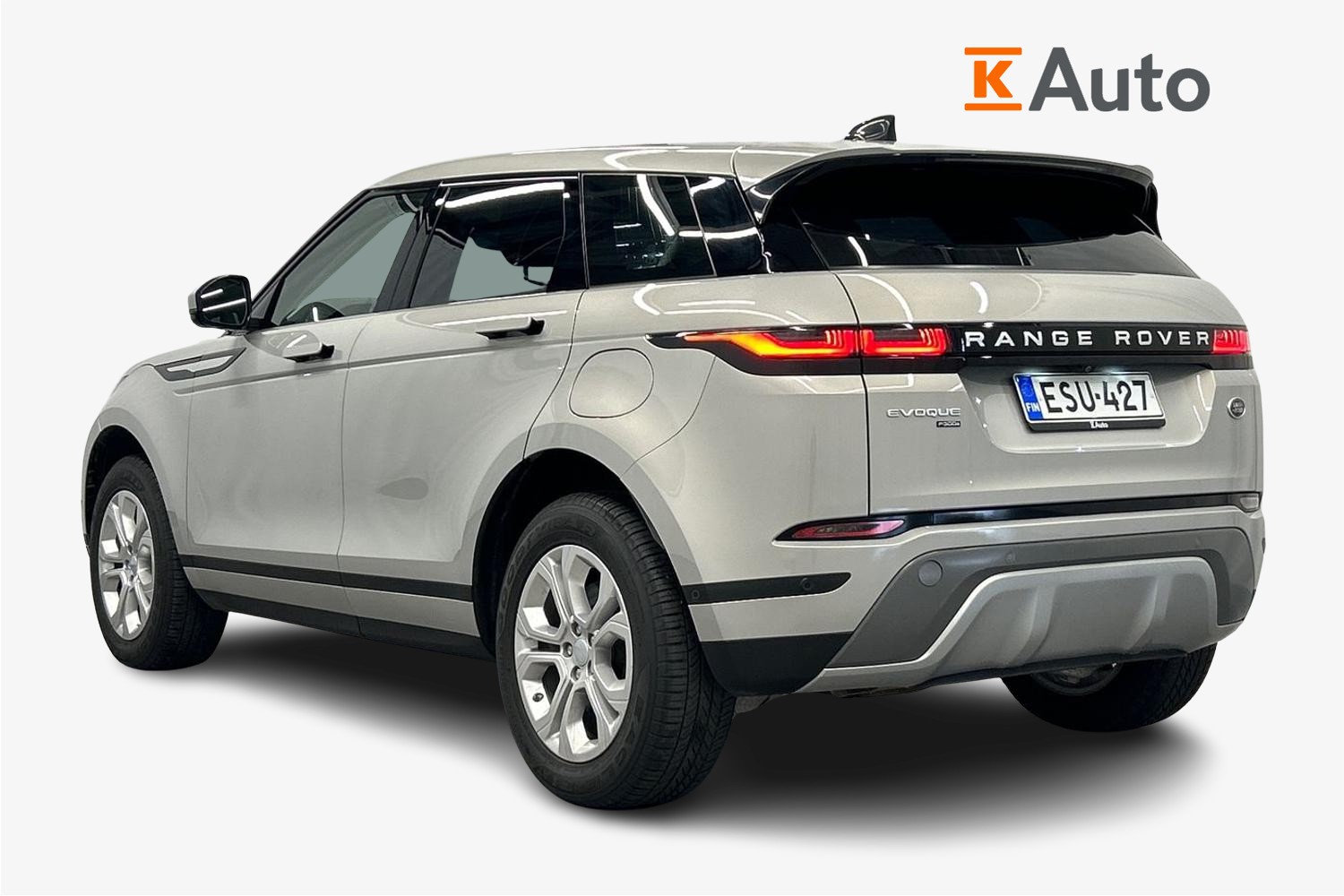 Land Rover Range Rover Evoque 2021, kuva 2/24