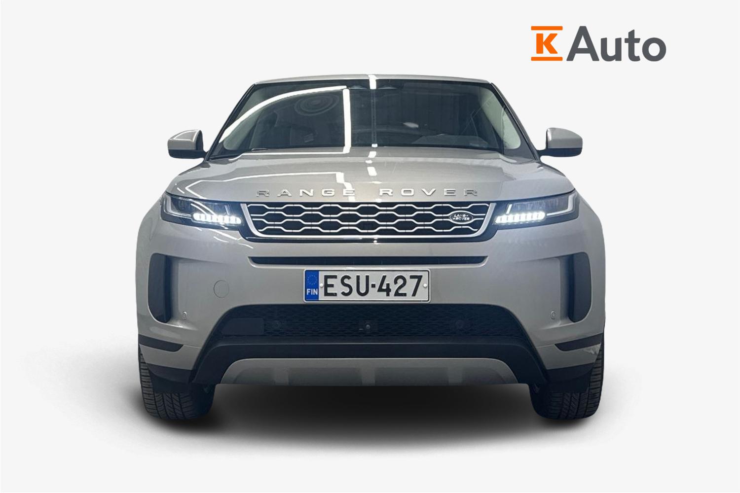 Land Rover Range Rover Evoque 2021, kuva 4/24