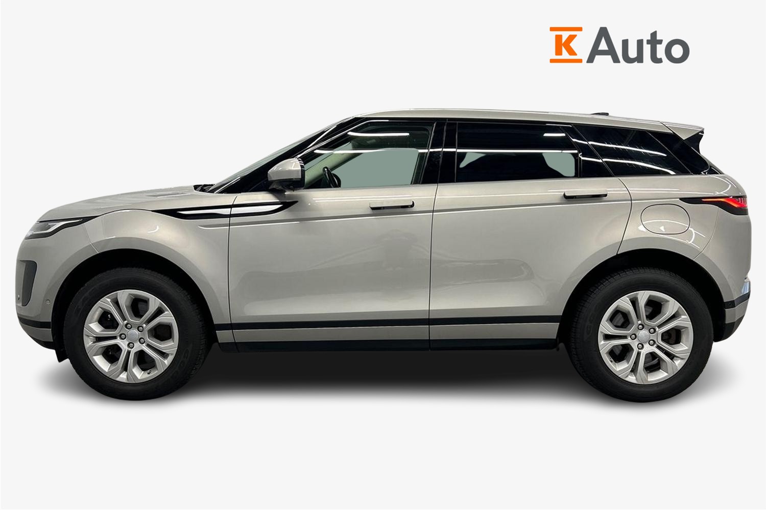 Land Rover Range Rover Evoque 2021, kuva 5/24