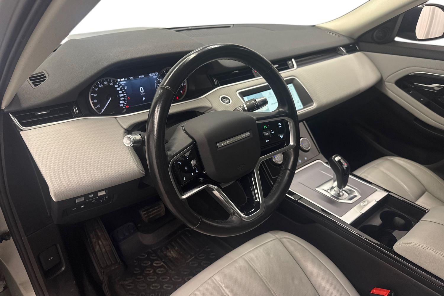 Land Rover Range Rover Evoque 2021, kuva 6/24