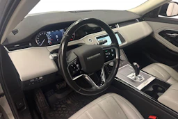 harmaa Land Rover Range Rover Evoque 2021 kuva 6.