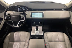 harmaa Land Rover Range Rover Evoque 2021 kuva 7.