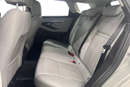 harmaa Land Rover Range Rover Evoque 2021 kuva 8.