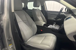 harmaa Land Rover Range Rover Evoque 2021 kuva 11.