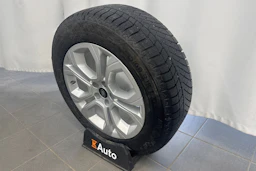 harmaa Land Rover Range Rover Evoque 2021 kuva 14.