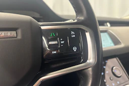harmaa Land Rover Range Rover Evoque 2021 kuva 18.
