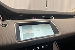 harmaa Land Rover Range Rover Evoque 2021 kuva 19.