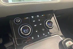 harmaa Land Rover Range Rover Evoque 2021 kuva 23.