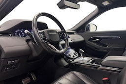 Ruskea (beige) Land Rover Range Rover Evoque 2022 kuva 7.