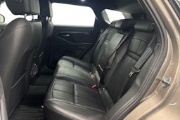 Ruskea (beige) Land Rover Range Rover Evoque 2022 kuva 10.