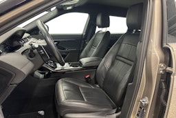 Ruskea (beige) Land Rover Range Rover Evoque 2022 kuva 11.
