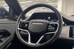 Ruskea (beige) Land Rover Range Rover Evoque 2022 kuva 15.