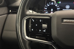 Ruskea (beige) Land Rover Range Rover Evoque 2022 kuva 16.