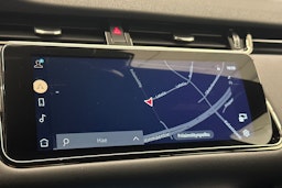 Ruskea (beige) Land Rover Range Rover Evoque 2022 kuva 23.