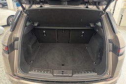 Ruskea (beige) Land Rover Range Rover Evoque 2022 kuva 34.