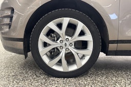 Ruskea (beige) Land Rover Range Rover Evoque 2022 kuva 36.