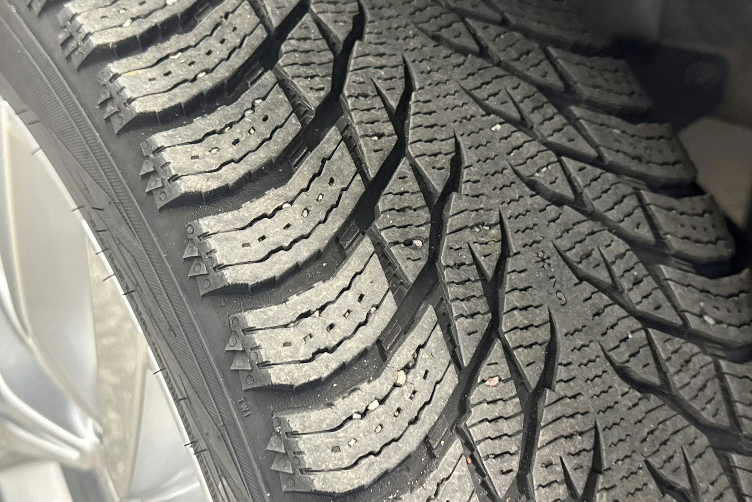 Ruskea (beige) Land Rover Range Rover Evoque 2022 kuva 37.