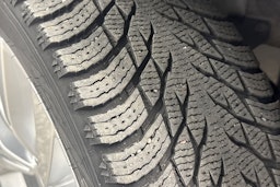 Ruskea (beige) Land Rover Range Rover Evoque 2022 kuva 37.