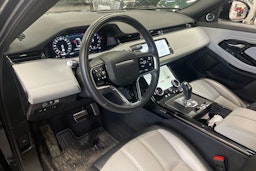 harmaa Land Rover Range Rover Evoque 2022 kuva 3.