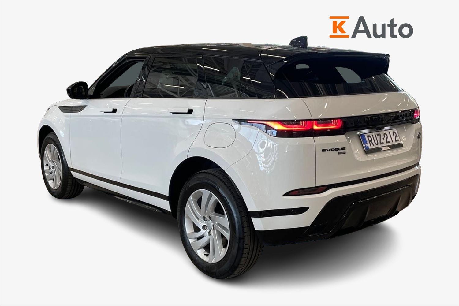 Land Rover Range Rover Evoque 2023, kuva 2/28