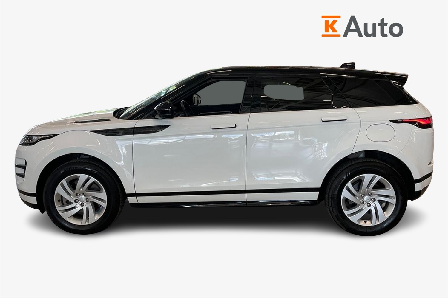 Land Rover Range Rover Evoque 2023, kuva 5/28