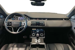 valkoinen Land Rover Range Rover Evoque 2023 kuva 7.