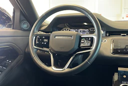 valkoinen Land Rover Range Rover Evoque 2023 kuva 13.