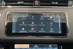 valkoinen Land Rover Range Rover Evoque 2023 kuva 21.