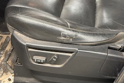 harmaa Land Rover Range Rover Sport 2005 kuva 11.