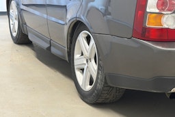 harmaa Land Rover Range Rover Sport 2005 kuva 13.