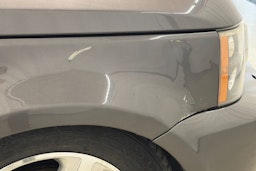 harmaa Land Rover Range Rover Sport 2005 kuva 16.