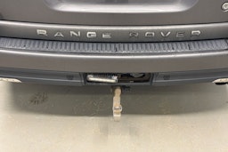 harmaa Land Rover Range Rover Sport 2005 kuva 18.