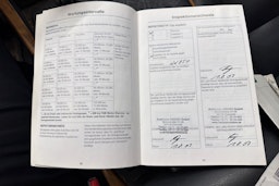 harmaa Land Rover Range Rover Sport 2005 kuva 19.