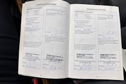 harmaa Land Rover Range Rover Sport 2005 kuva 20.