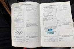 harmaa Land Rover Range Rover Sport 2005 kuva 21.