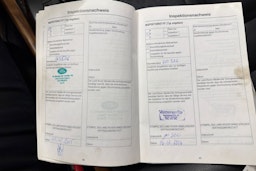 harmaa Land Rover Range Rover Sport 2005 kuva 22.