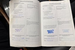 harmaa Land Rover Range Rover Sport 2005 kuva 23.