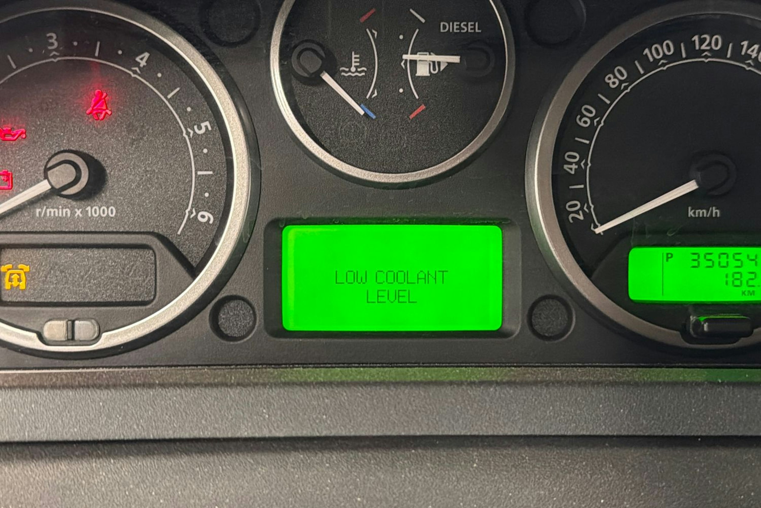 harmaa Land Rover Range Rover Sport 2005 kuva 26.