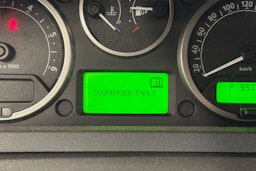 harmaa Land Rover Range Rover Sport 2005 kuva 27.