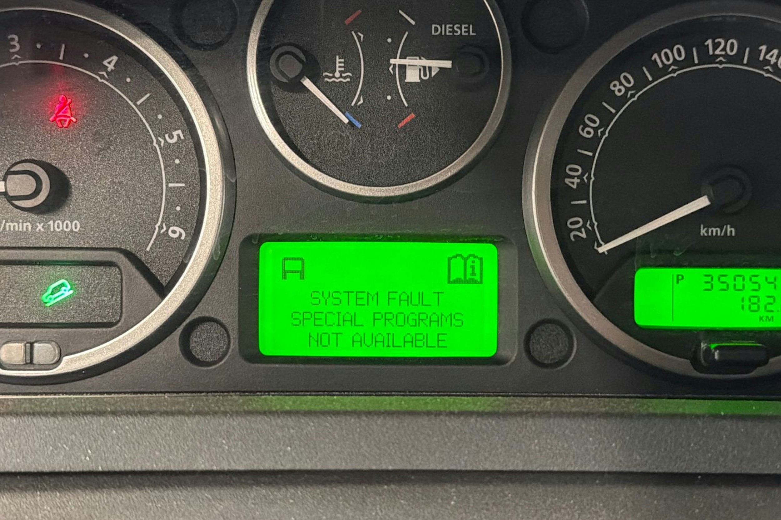 harmaa Land Rover Range Rover Sport 2005 kuva 29.